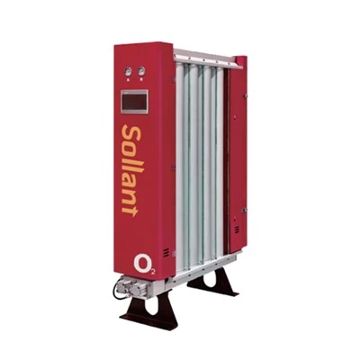 Gerador Modular de Oxigênio